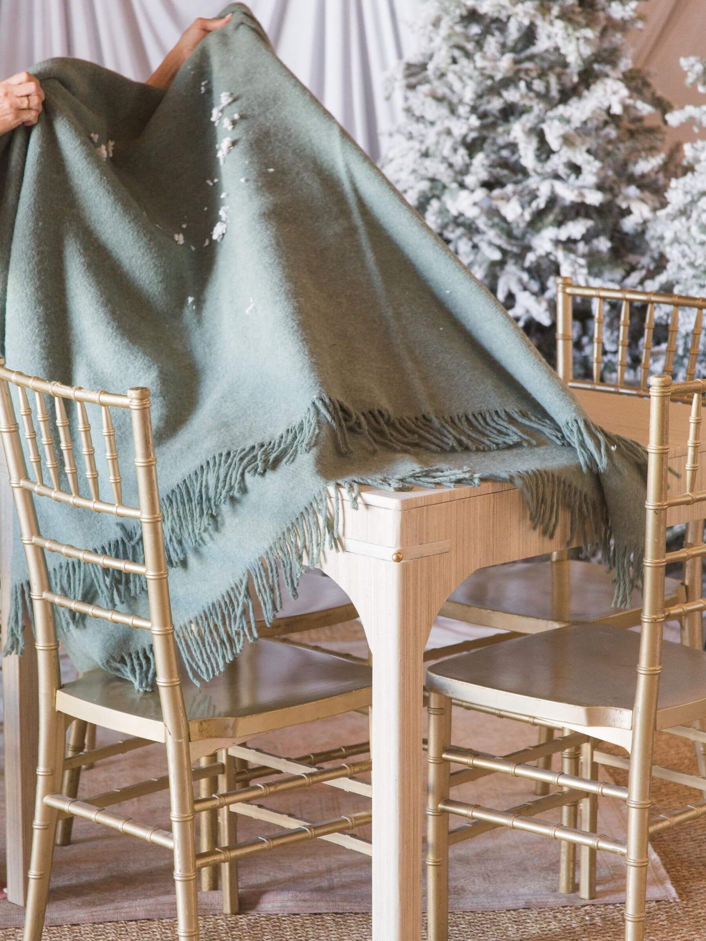 The Woven Collection