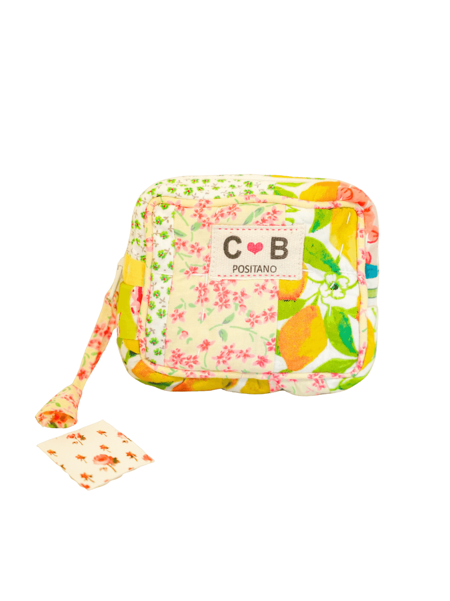 CB Positano Patch Coin Purse