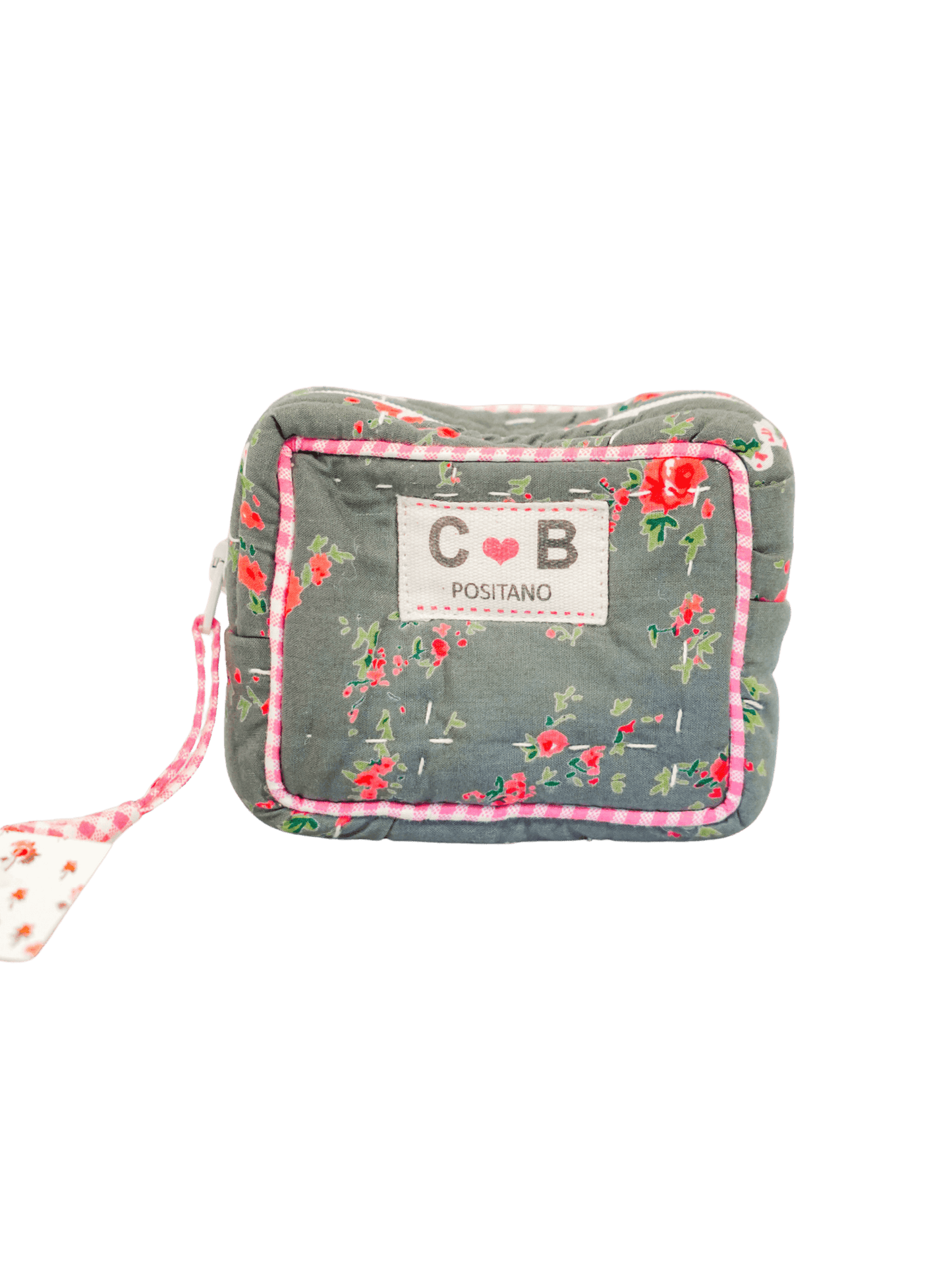 CB Positano Patch Coin Purse