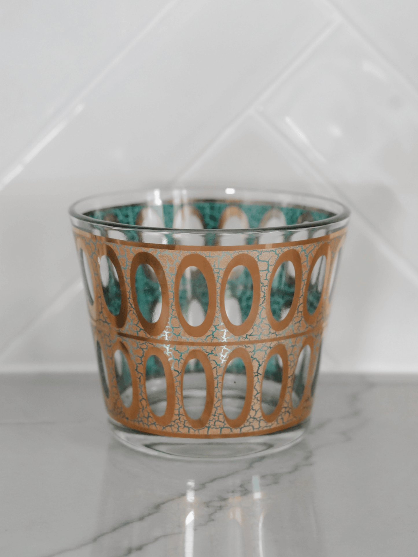 Culver Pisa Ice Bucket