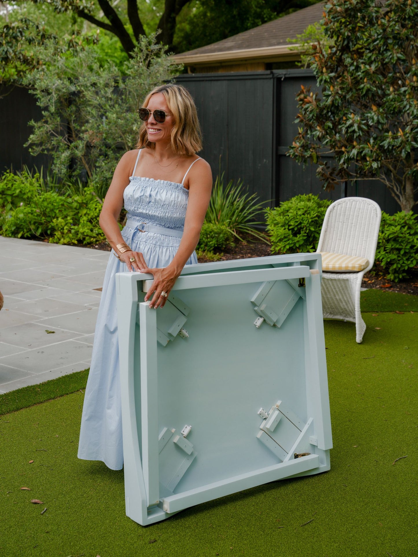 The Portico Collection
