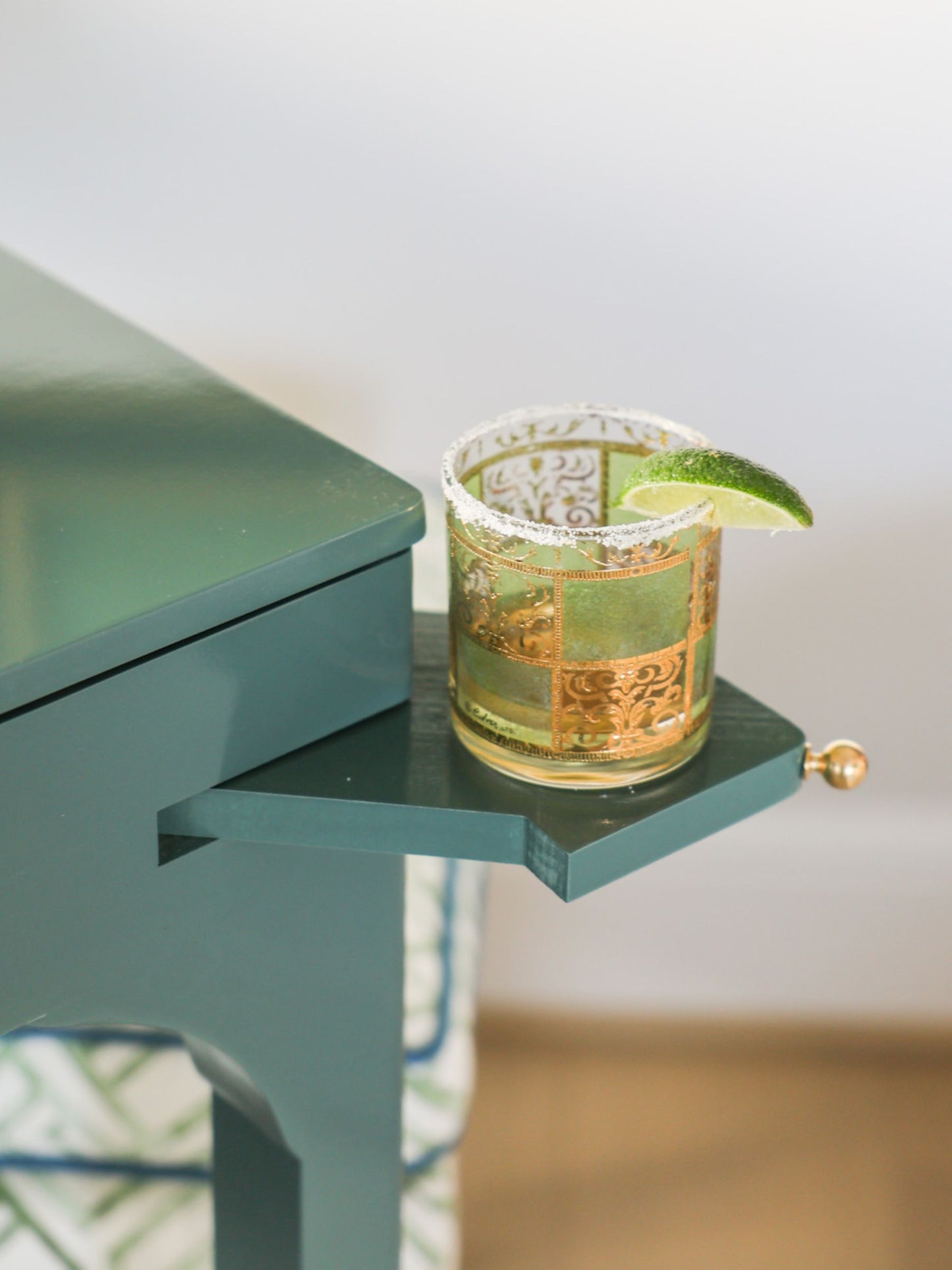 Hidden Gems Game Table