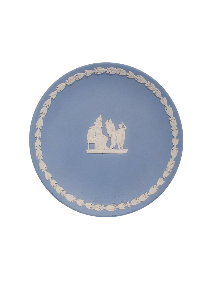 Wedgewood Medium Plate