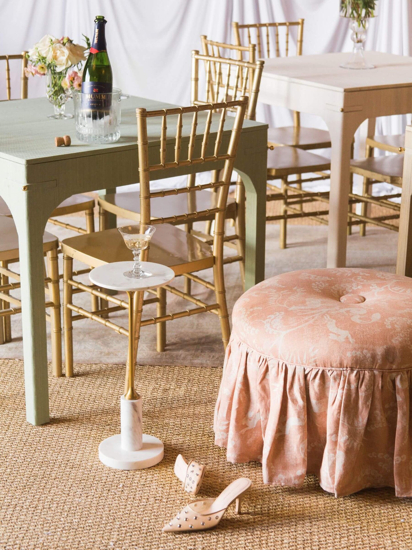 The Woven Collection