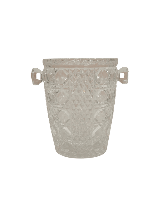 Crystal Wine Chiller