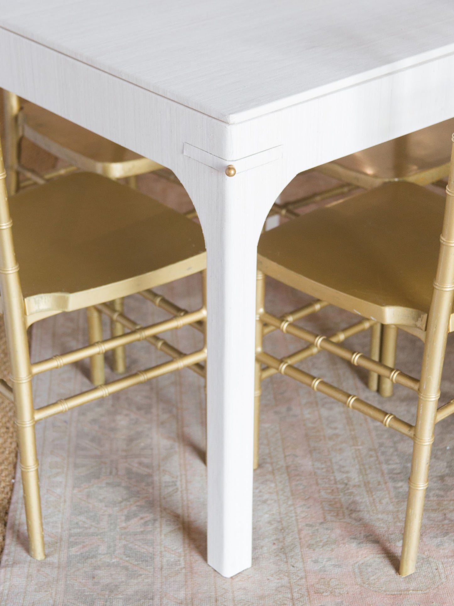 The Woven Collection