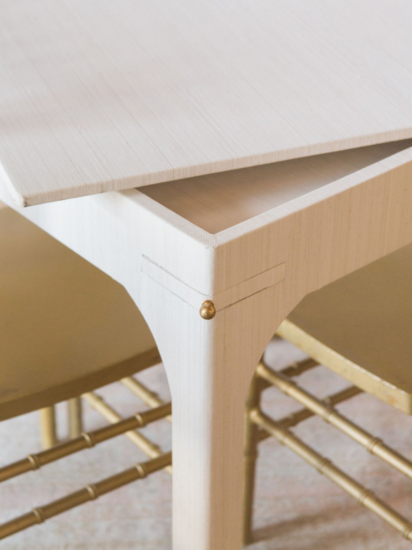 The Woven Collection