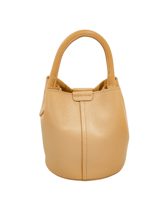 Italian Leather Purse