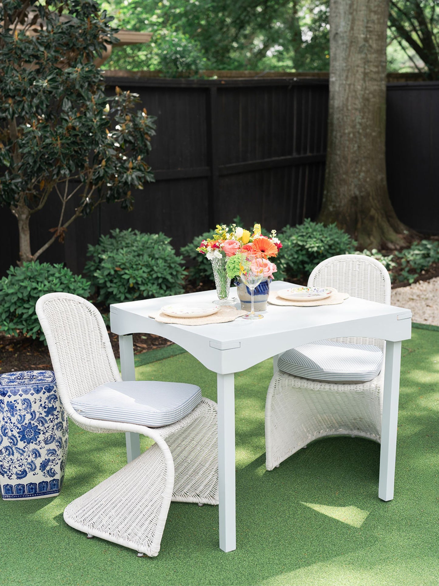 The Portico Collection
