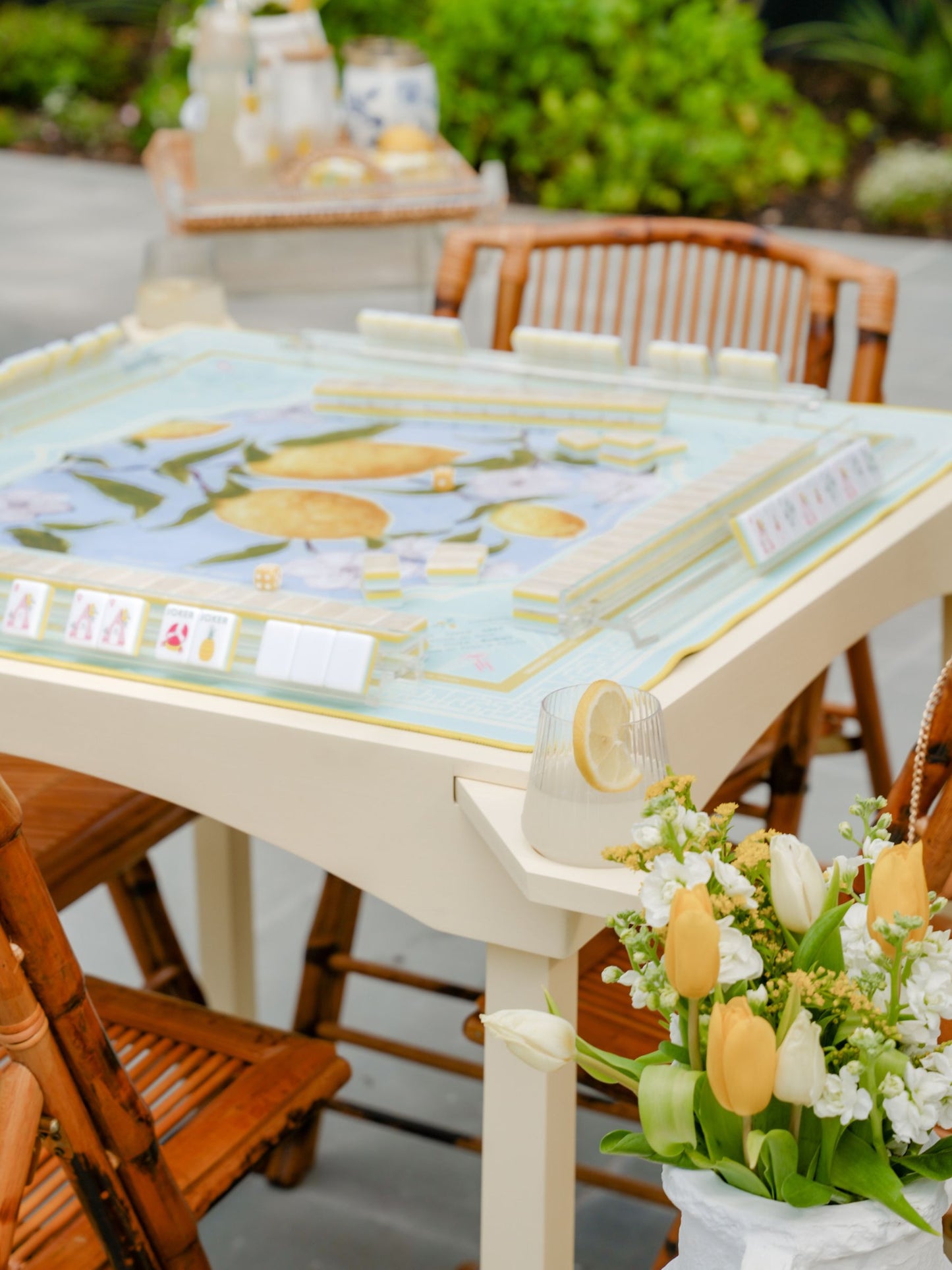 The Portico Collection
