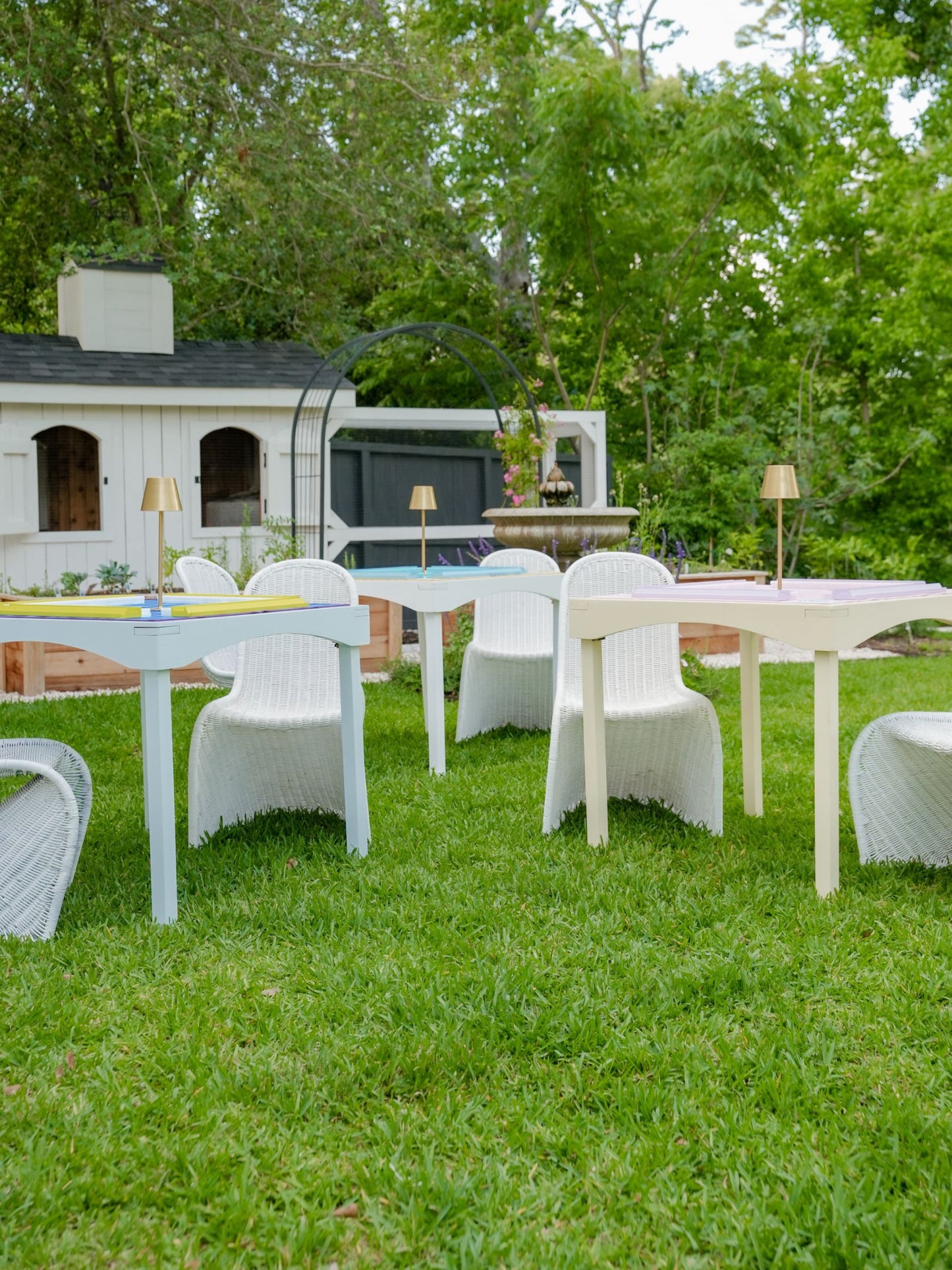 The Portico Collection