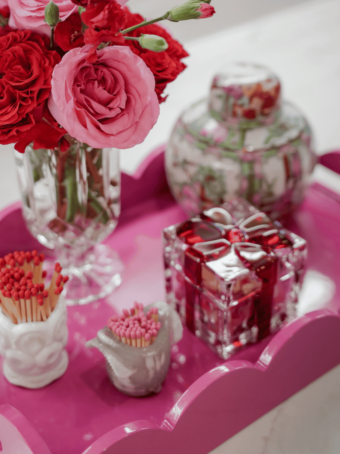 Rare Vintage Saddle Match Holder