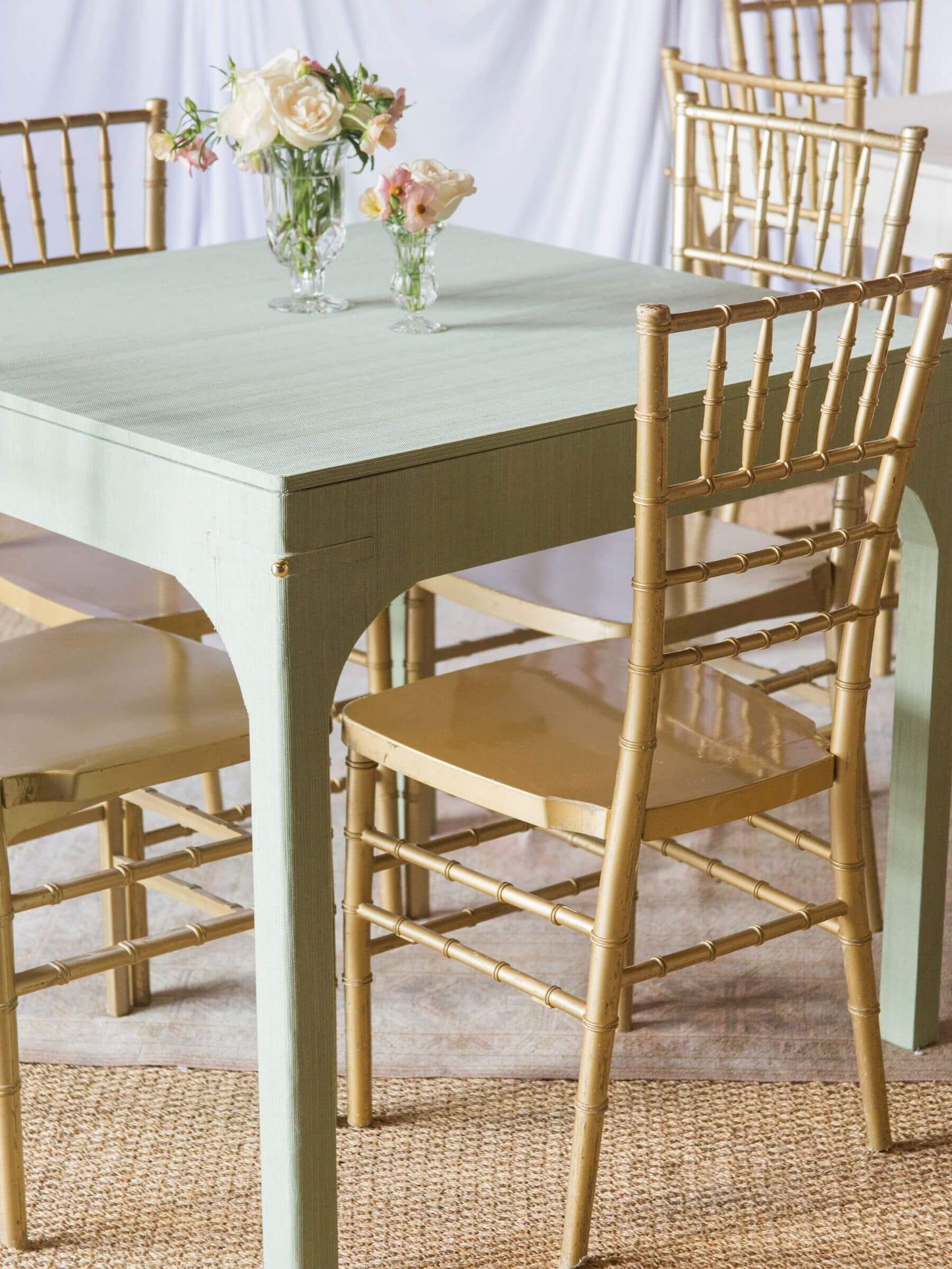 The Woven Collection