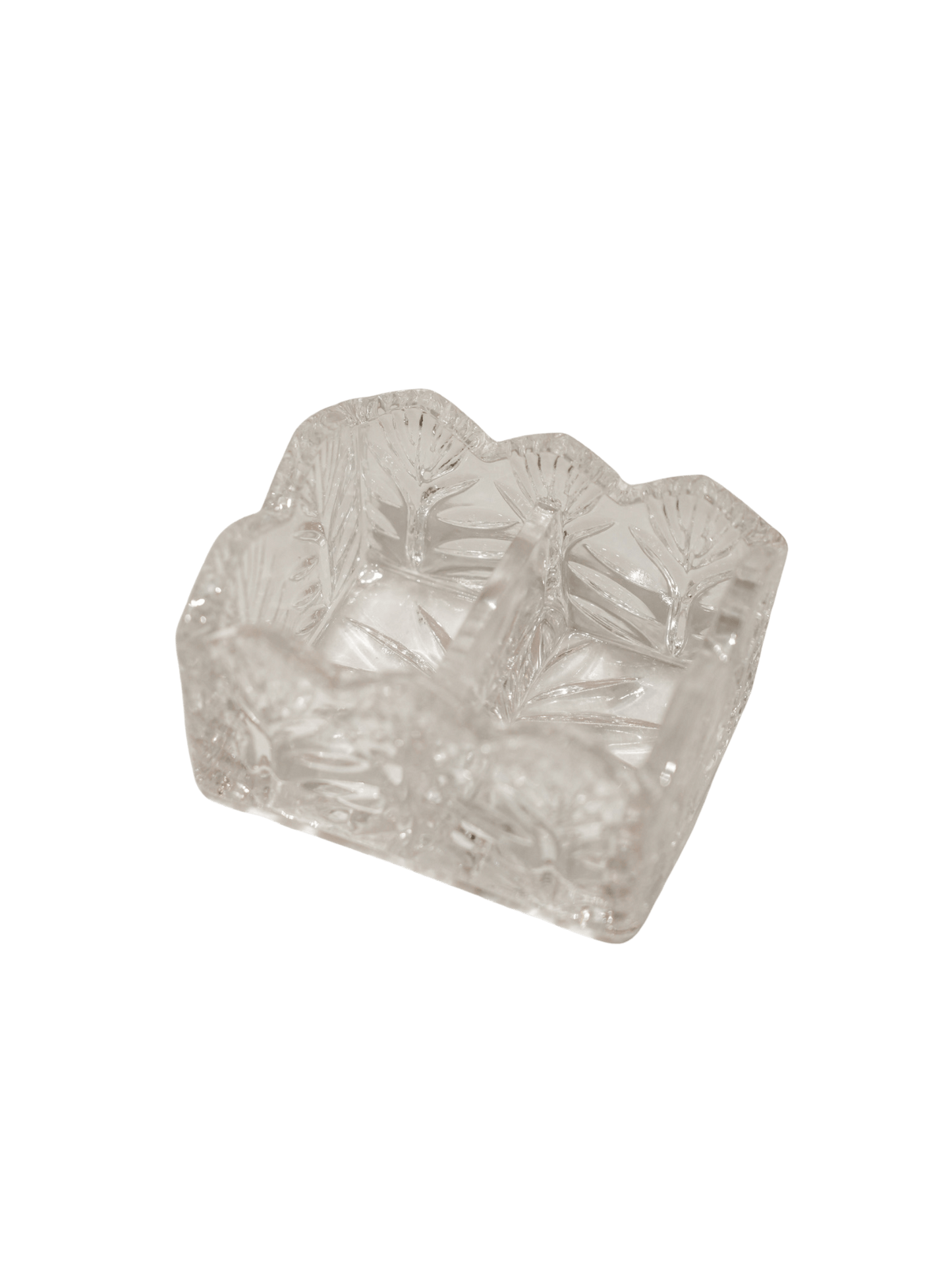 Small Crystal Trinket