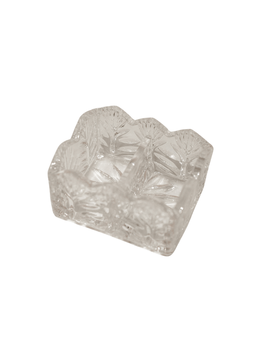 Small Crystal Trinket