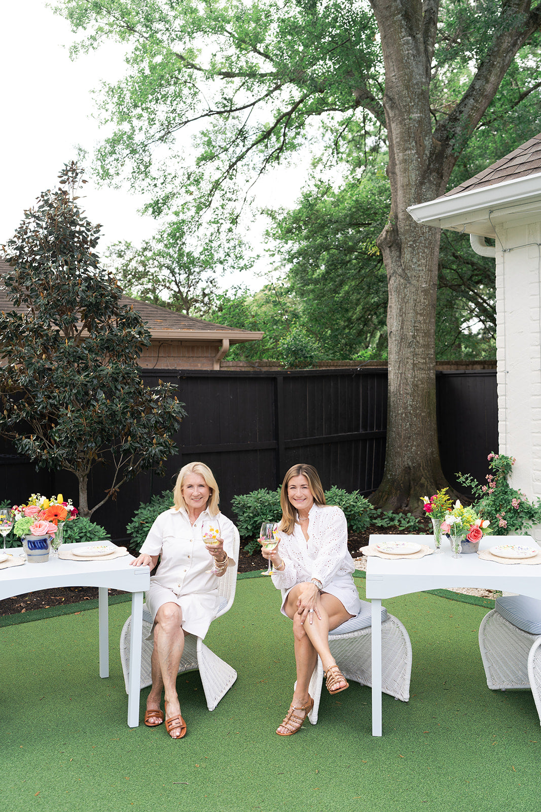 The Portico Collection