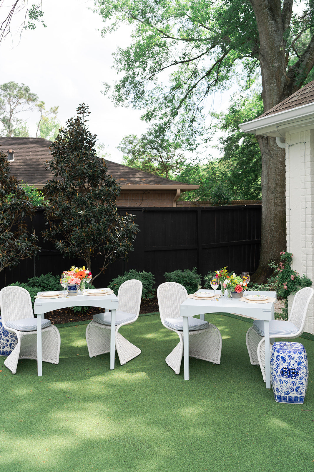 The Portico Collection