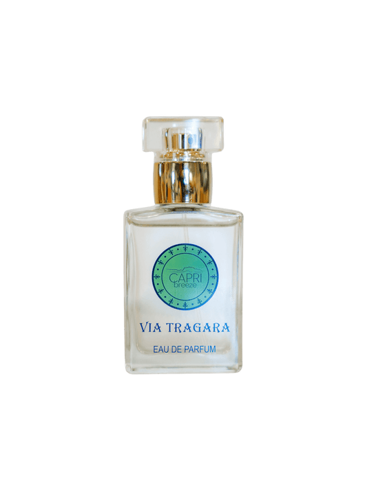 Via Tragara Eau de Parfum