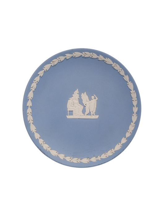 Wedgewood Medium Plate